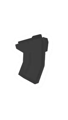 Unturned SKS Extended Detachable Magazine icon