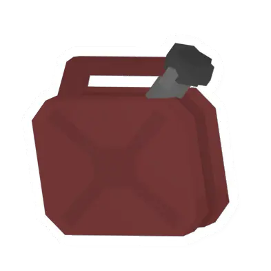 Unturned Gas Can icon