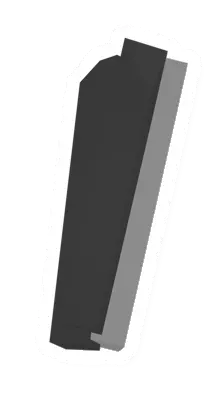 Unturned Plastic Spikes trap icon