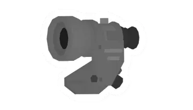 Unturned 1PN93 "Malysh" Nightvision Scope icon