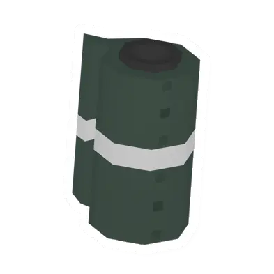 Unturned Roll Of PTFE icon