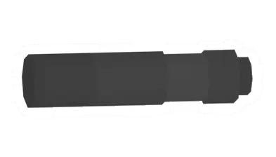 Unturned OTs-12 "Tiss" Suppressor icon