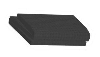 Unturned Polyamide Fabric icon
