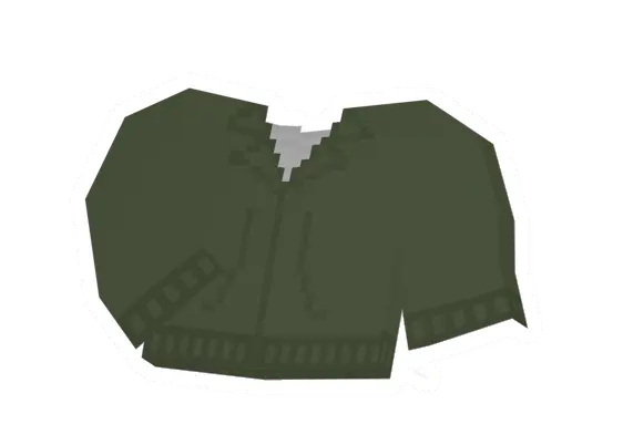 Unturned Jacket icon
