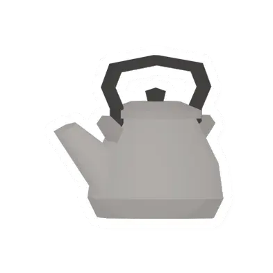 Unturned Kettle icon