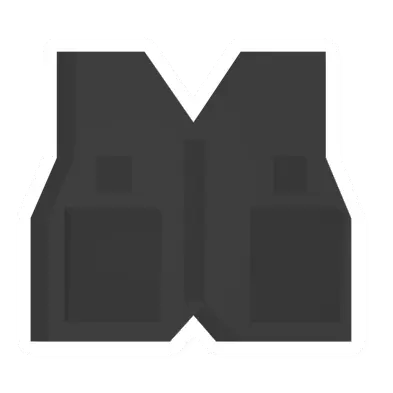 Unturned Civilian Vest icon