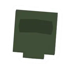 Unturned Balaclava icon