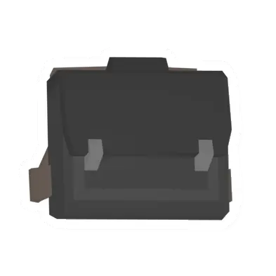 Unturned Satchel icon