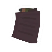 Unturned 6L24 Magazine icon