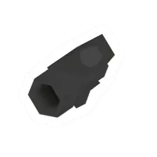 Unturned Tactical Light "Klesch-2U" icon