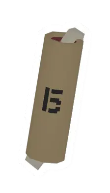 Unturned RDG-2 White icon