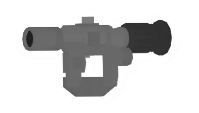 Unturned PSO-1 Scope icon