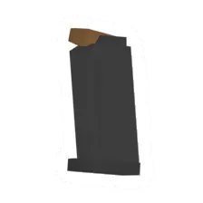 Unturned PM Magazine icon