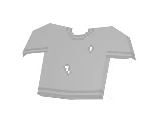 Unturned Shirt icon