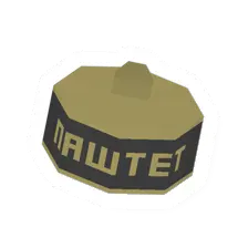 Unturned Canned Pate icon