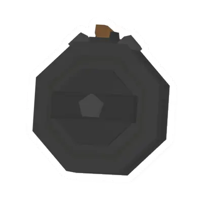 Unturned PPSh Drum icon