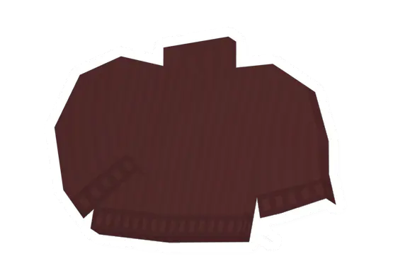 Unturned Turtleneck icon