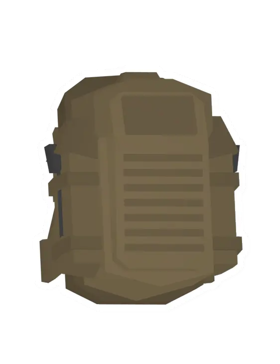 Unturned Marksman Rucksack icon