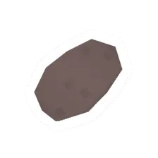 Unturned Potato icon