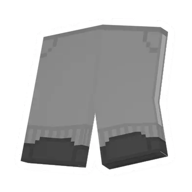 Unturned Track Pants icon