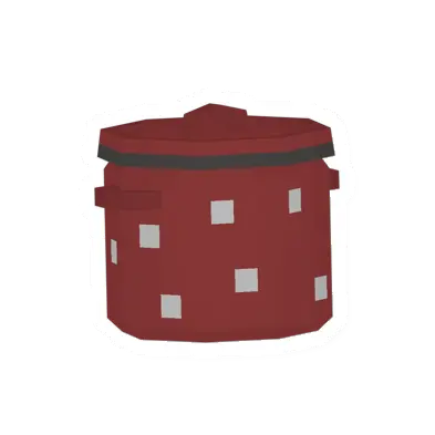 Unturned Pot icon