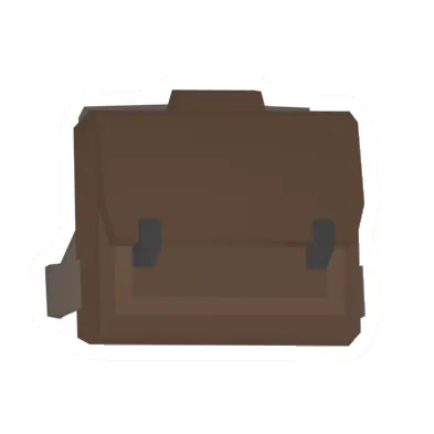 Unturned Satchel icon