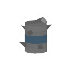 Unturned Tripwire Trap trap icon