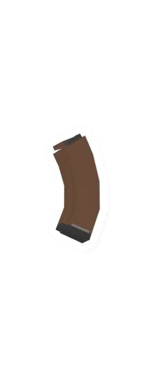 Unturned 6P2 Extended Magazine icon