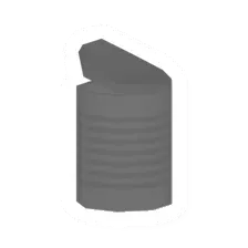 Unturned Metal Can icon