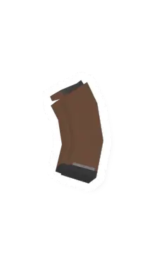 Unturned 6L10 Magazine icon