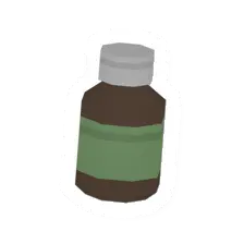 Unturned Cough Syrup icon