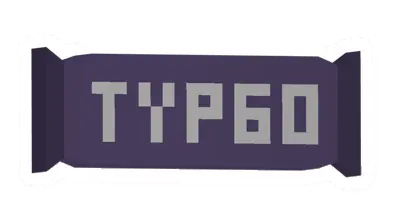 Unturned Chocolate icon