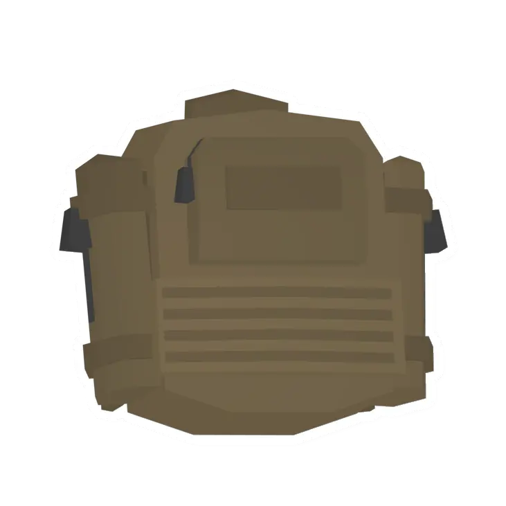 Unturned Military Backpack Mk. II icon