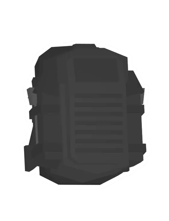 Unturned Military Rucksack icon