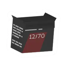 Unturned Box of Shotgun Shells icon
