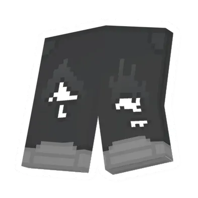 Unturned Jeans icon
