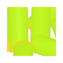Unturned Shotgun Bird Bullet ammo icon