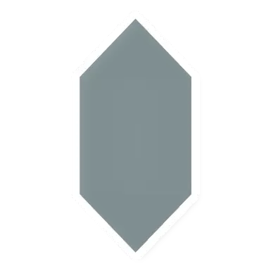 Unturned Crystal (Lamp) barricade icon