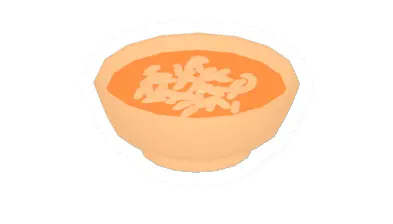 Unturned Cooked instant noodles item icon