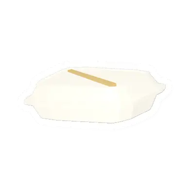 Unturned Lunch box food icon
