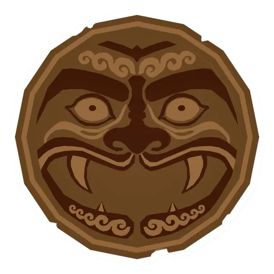 Unturned Lifebreaker melee weapon icon