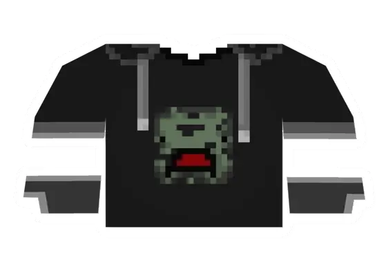 Unturned Gaia's tactical suit item icon