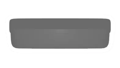 Unturned Aluminium lunchbox icon