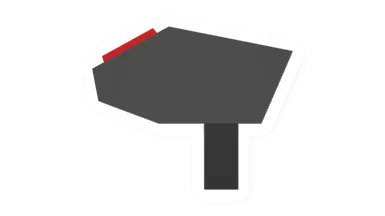 Unturned Red Paintball Hopper item icon