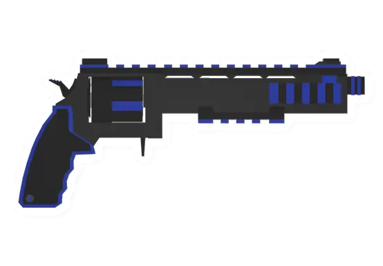 Unturned Wingman item icon