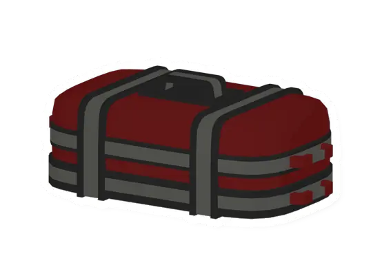 Unturned Airdrop Misc supply #4 icon