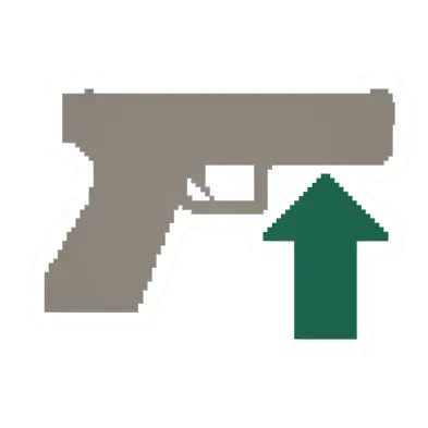 Unturned Firearms upgrade item icon