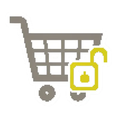 Unturned Store unlocking item icon