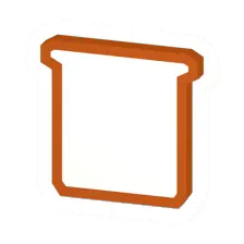 Unturned Bread icon