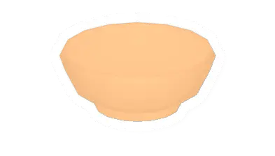 Unturned Bowl item icon